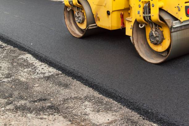 Best Residential Paver Driveway  in Dewart, PA